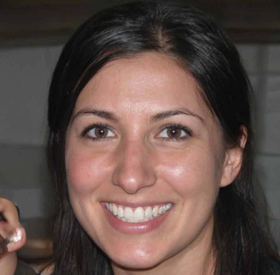 Sarah Mitchell